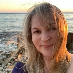 Meet your Posher, Brenda